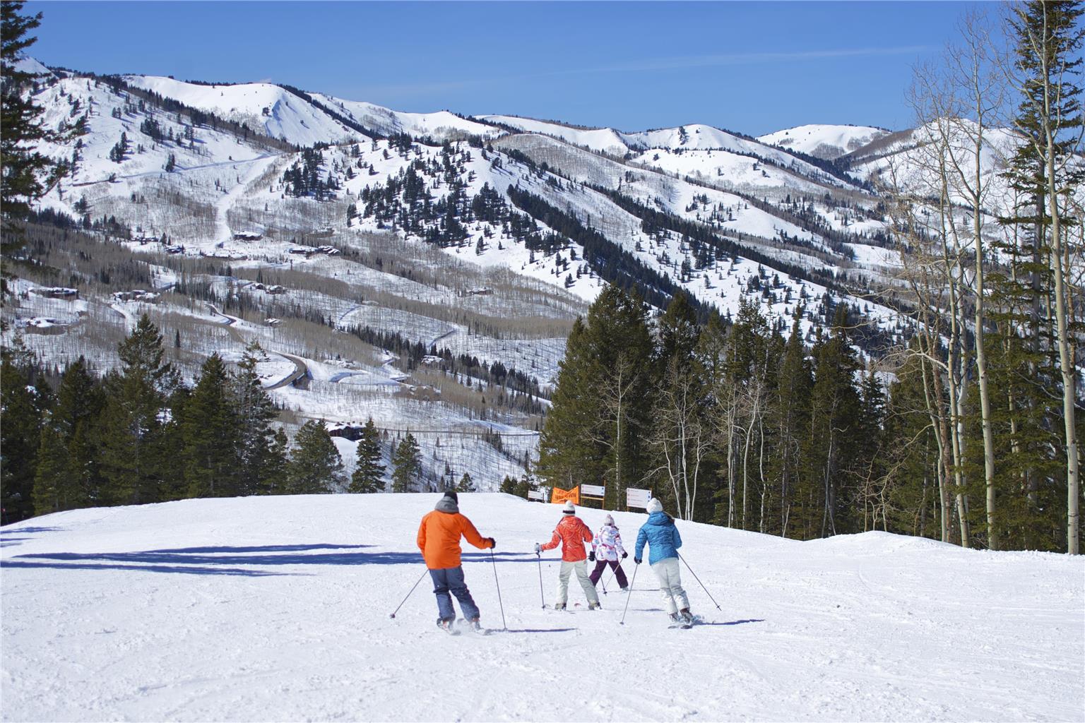Hyatt Centric Park City - photo 33