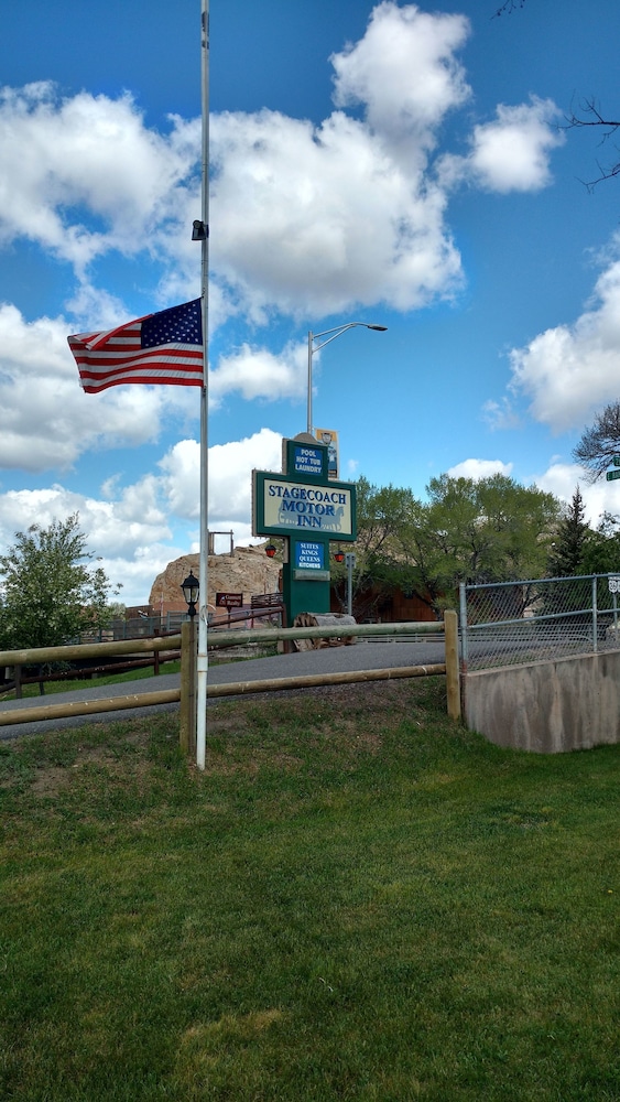 Stagecoach Inn & Suites - photo 68