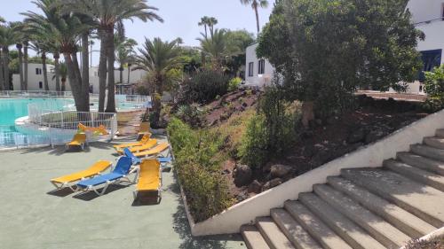 Alojamientos Playa Centro Corralejo a in Corralejo, Spain