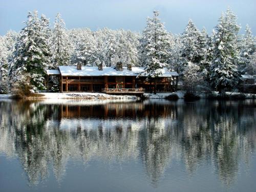 Lakedale Resort - photo 17