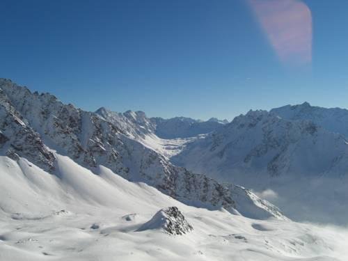 Appartement Chalet Claudia — 4-Star Luxury Hotel in Mittersill, Austria