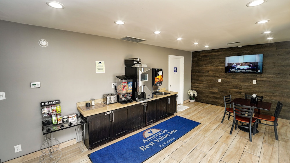Americas Best Value Inn Antioch - photo 20
