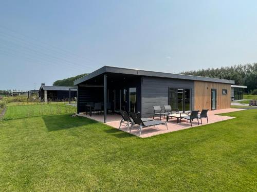 Miva - carbon neutral hotel in Leiderdorp