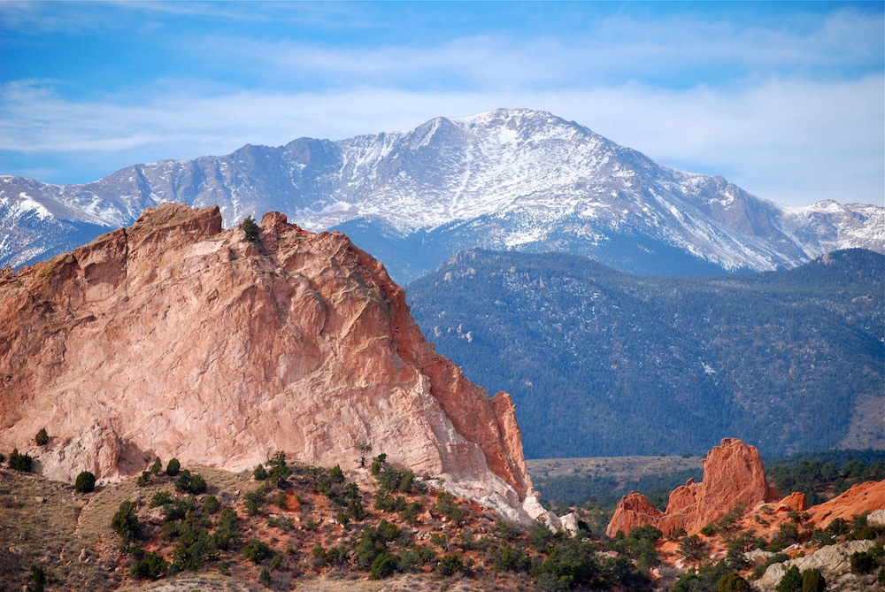 Holiday Inn Express & Suites Colorado Springs North by IHG - photo 56