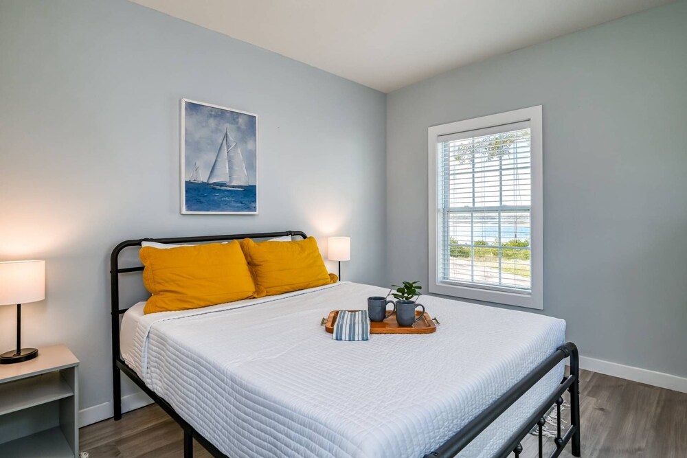Anchors Away River House - photo 32