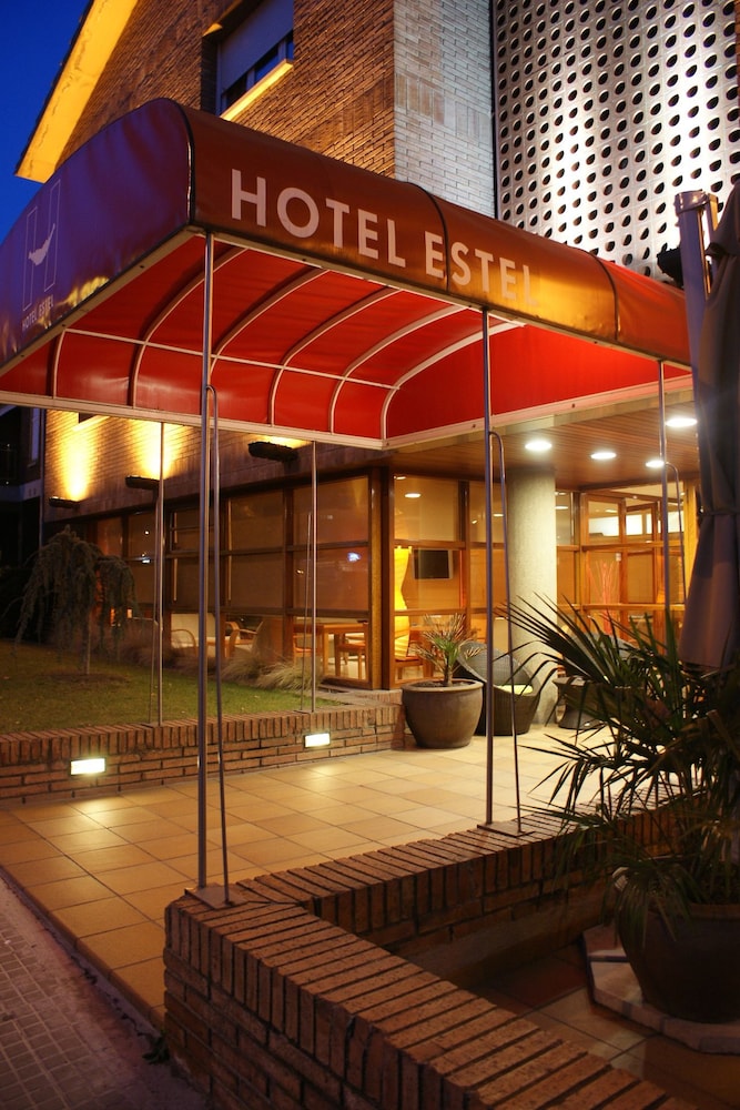 Hotel Estel