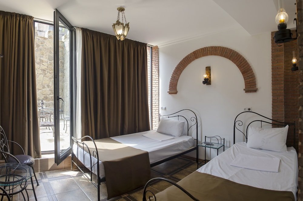 Janashia Group Hotels