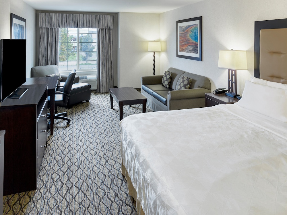 Holiday Inn West Yellowstone by IHG. - photo 12