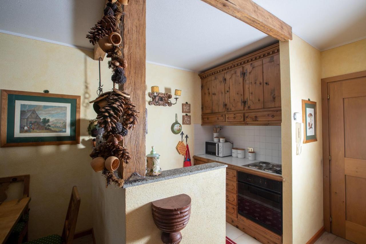 Chalet Casericc — Valdisotto — photo 5