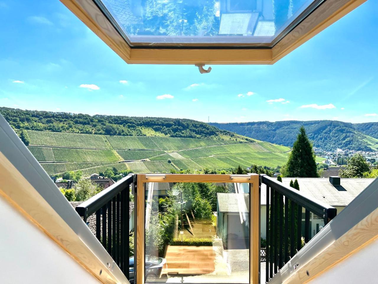 Traum Berg Koppelberg — 4-Star Luxury Hotel in Traben-Trarbach, Germany
