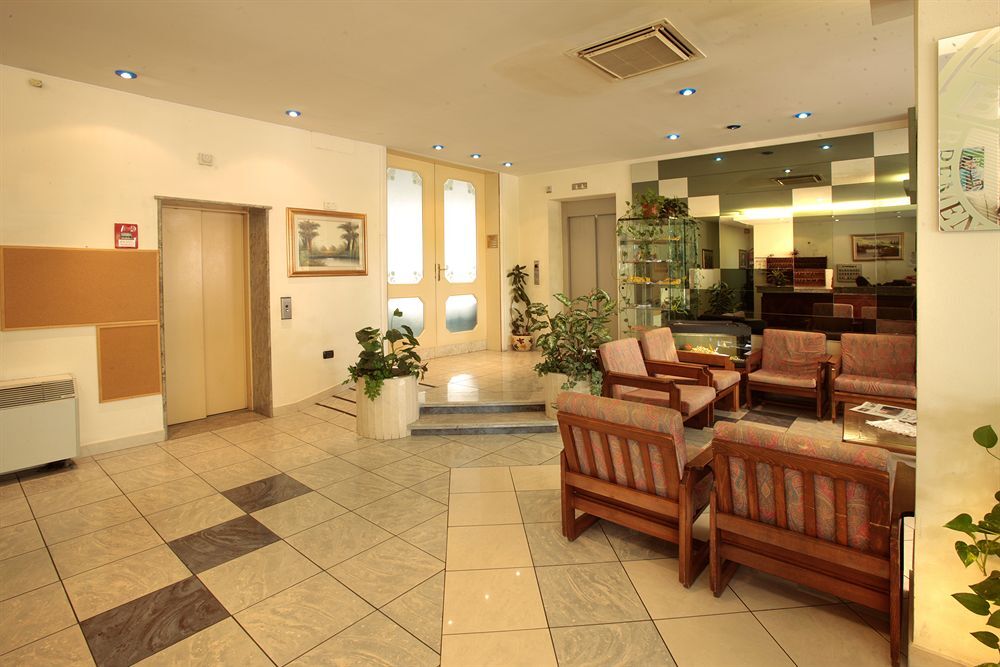 Delle Nazioni in Cesenatico, Italy