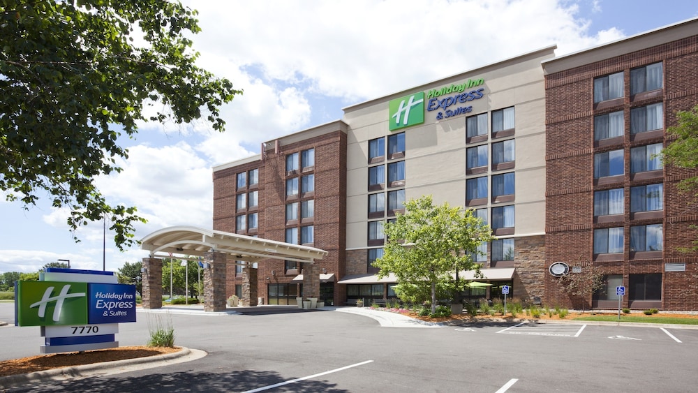 Holiday Inn Express & Suites Bloomington MPLS Arpt Area W an IHG Hotel - featured photo