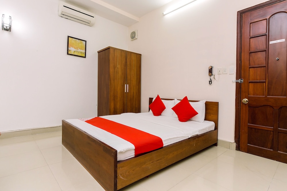 OYO 634 Thien Phuoc Hotel in Thanh Khe, Vietnam