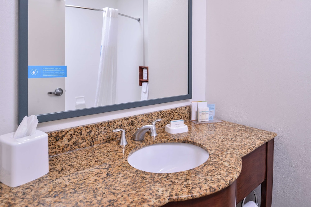 Hampton Inn Lexington Historic District - photo 51