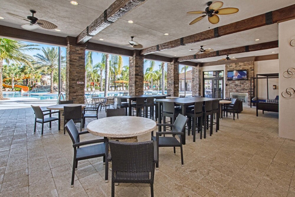 NEW Listing Spacious Disney Area Pool Home With Amazing Resort Amenities 6bd 5ba - photo 52