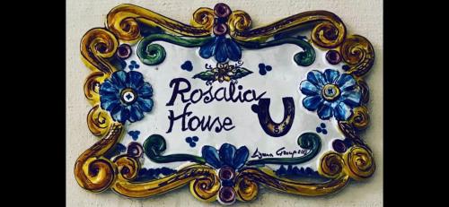 Rosalia House — 4-Star Luxury Hotel in Siracusa, Italy