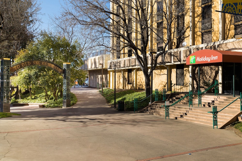 Holiday Inn Sacramento Downtown Arena by IHG - photo 56