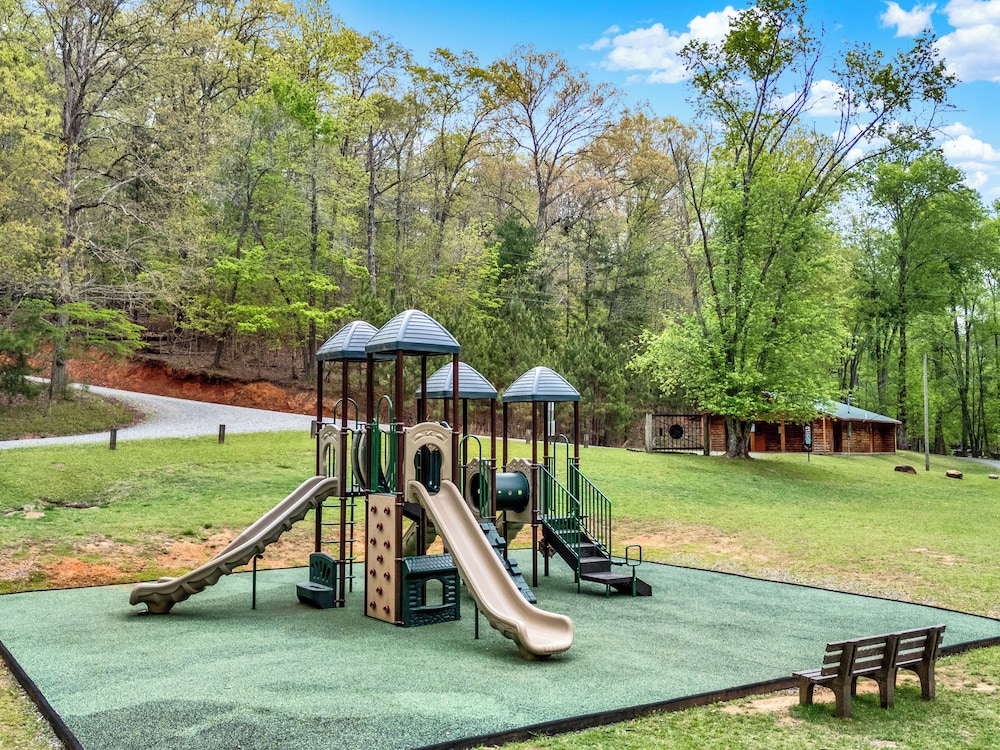 The Villas at Coosawattee River Resort - photo 135