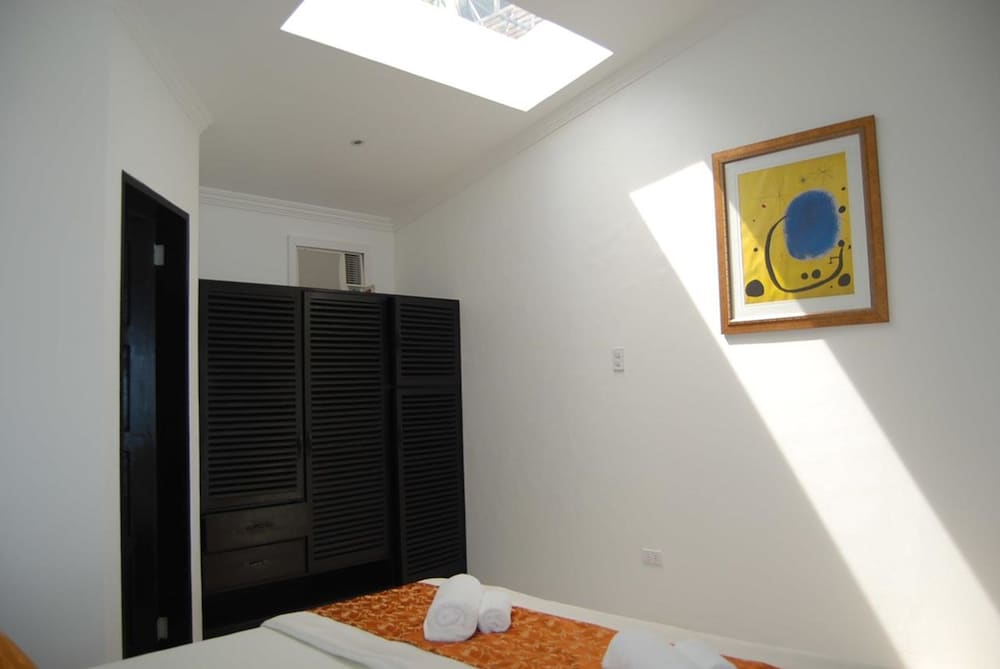 Panorama de Argao Boutique Resort — Argao — photo 5
