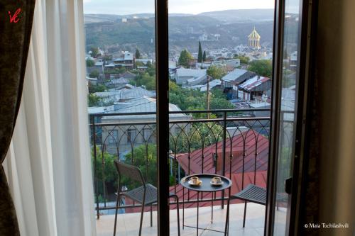 Sameba luxury Golden View