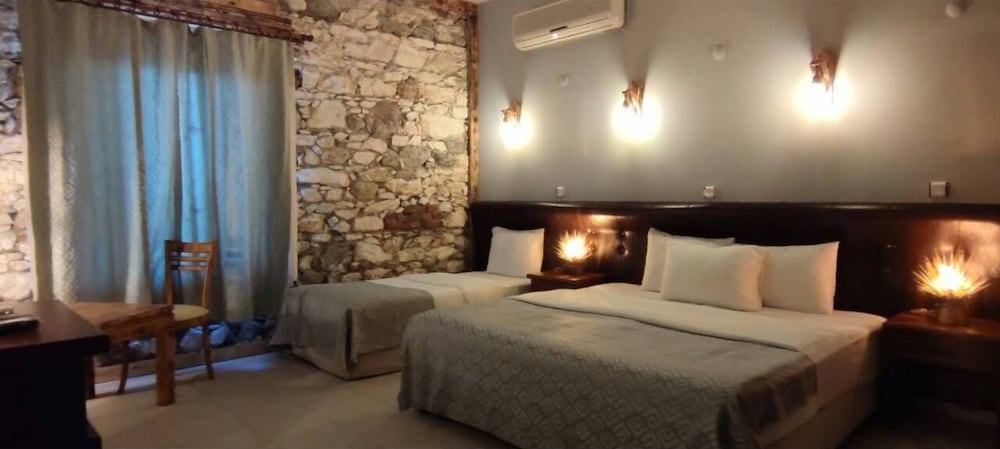 Bacahan Hotel Special Class — Edremit — photo 2