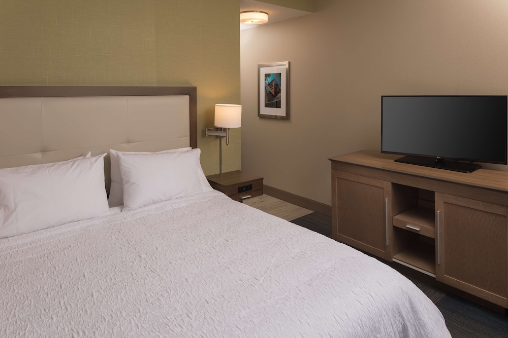 Hampton Inn & Suites Asheville Biltmore Village - photo 24