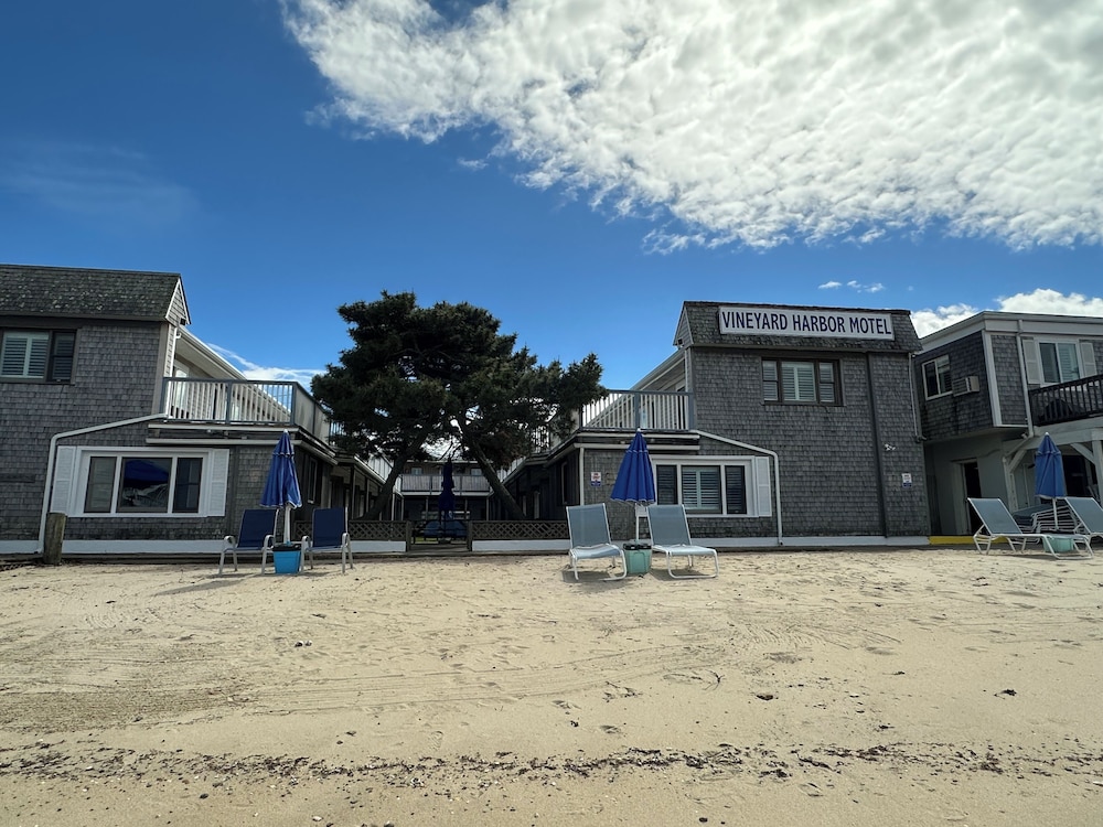 Vineyard Harbor Motel Private Beach - photo 406