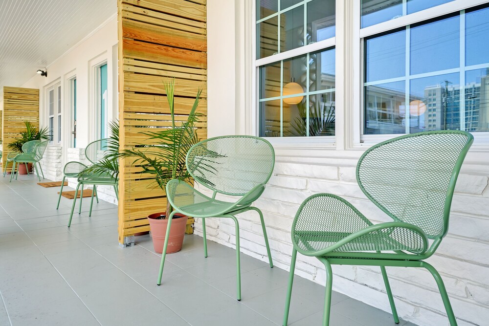 The Starlite Inn - photo 15
