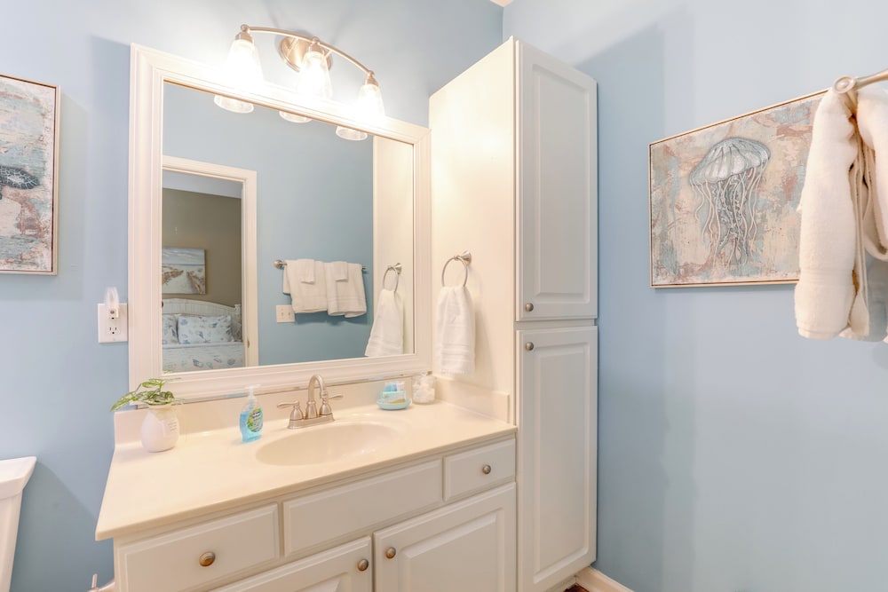 Less Than 2 Mi to Beach Savannah Shores Resort Condo - photo 19