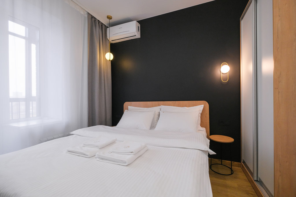 3 Bed in Ripon 94477 - carbon neutral hotel in Ripon