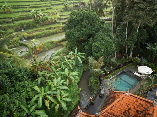 The Miracle House by GenuineHost — 4-Star Luxury Hotel in Ubud, Indonesia
