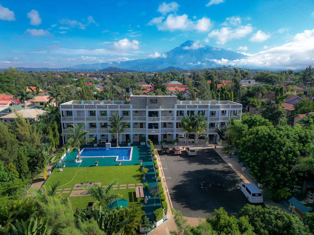 Njiro Legacy in Arusha, Tanzania