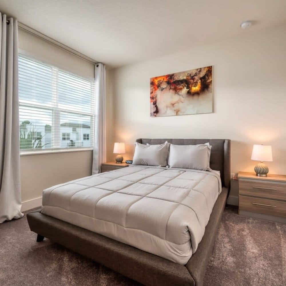 Spacious New Modern Retreat - photo 37