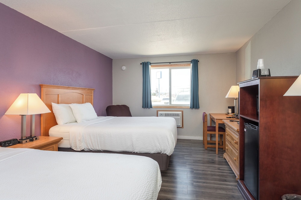 Sauk River Inn & Suites a Travelodge by Wyndham - photo 10