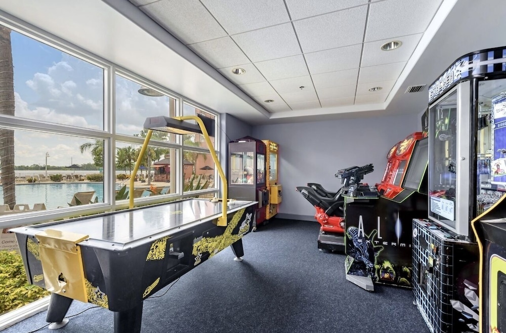 Lakefront Resort in Heart of Orlando Attractions Tu Casa Vacations - photo 34