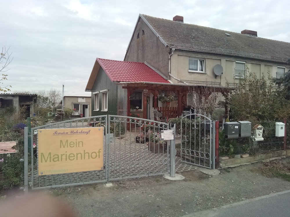 Mein Marienhof — hotel in Bestensee