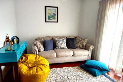 Artist Enclave in Sri Jayewardenepura Kotte, Sri Lanka