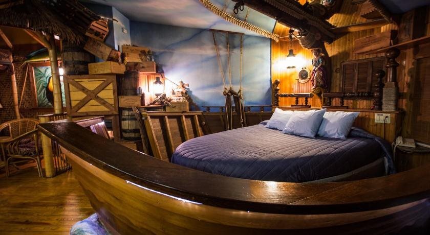 Feather Nest Inn - photo 14