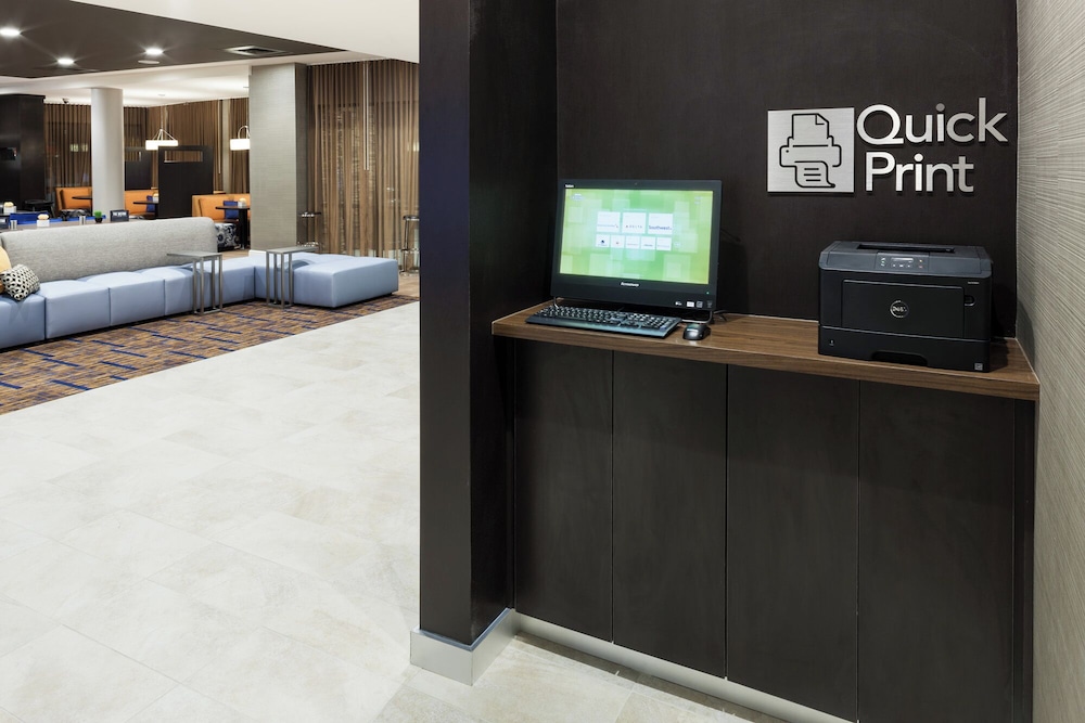 Courtyard by Marriott Houston North Shenandoah - photo 25