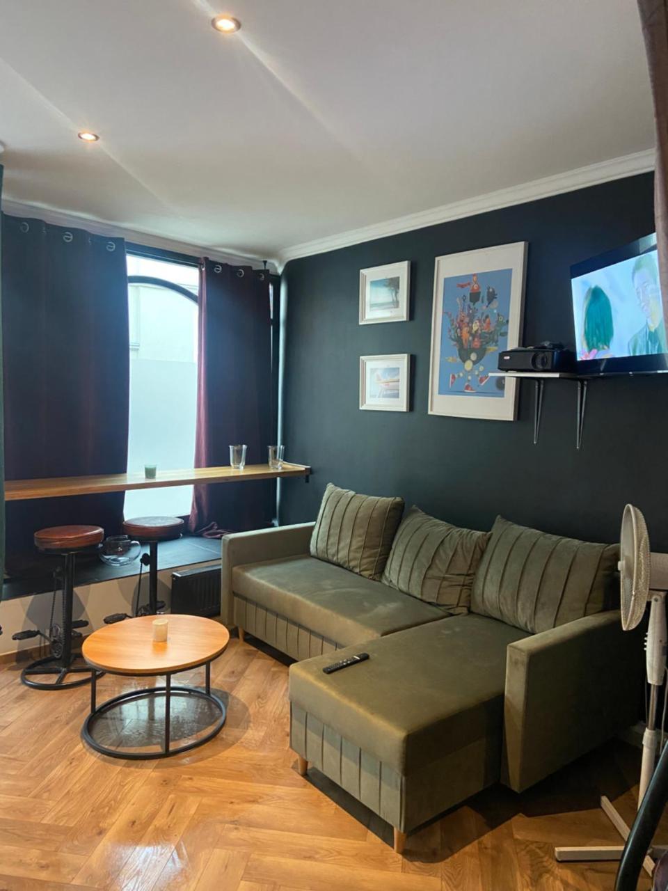 Apartament Gold 4 — hotel in Zlotoryja