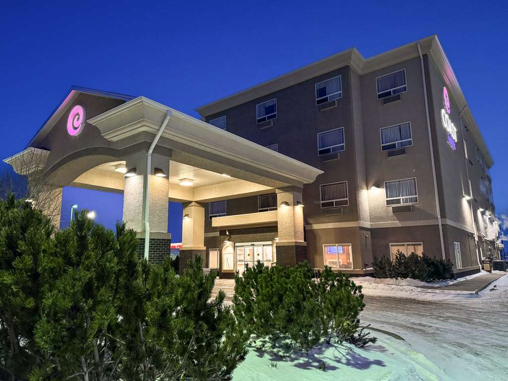Weyburn Canalta Hotel — Weyburn — photo 2