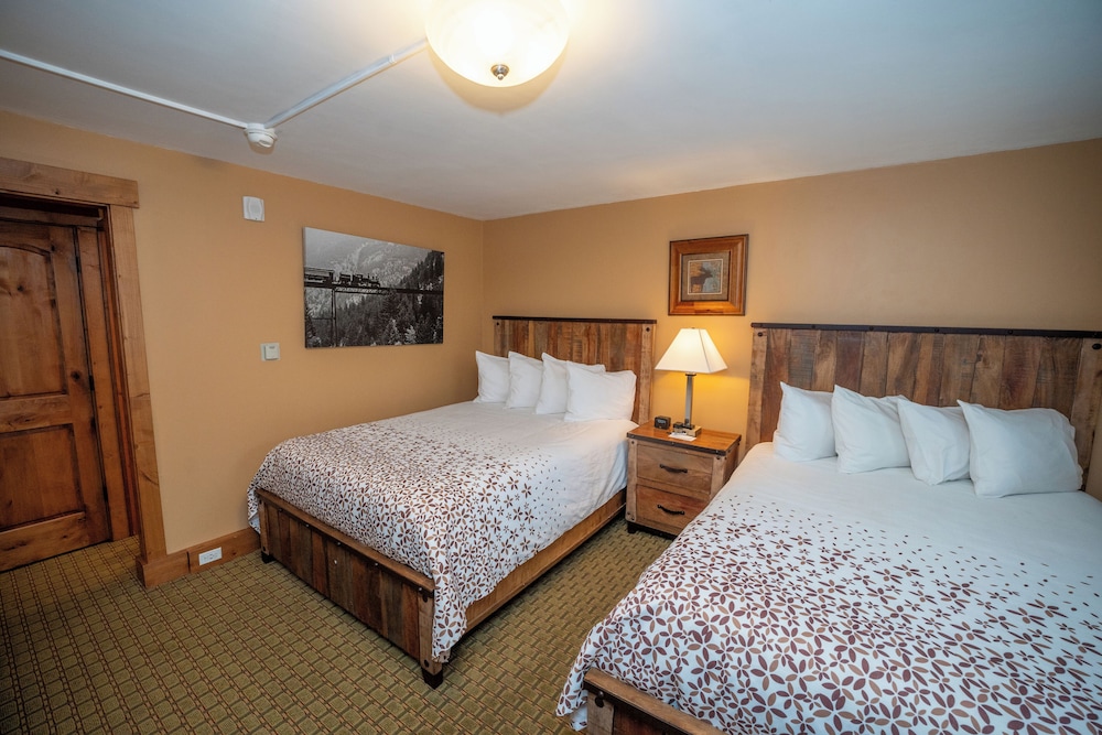 Silver Moon Inn - photo 92