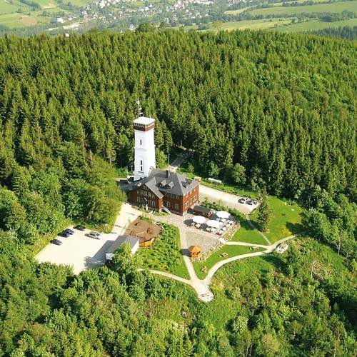Berghotel Pöhlberg - last minute hotel in Unknown City