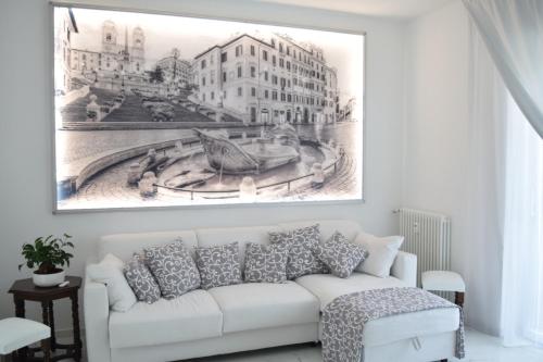 St Peter s Elegant Holidays — 4-Star Luxury Hotel in Rome, Italy