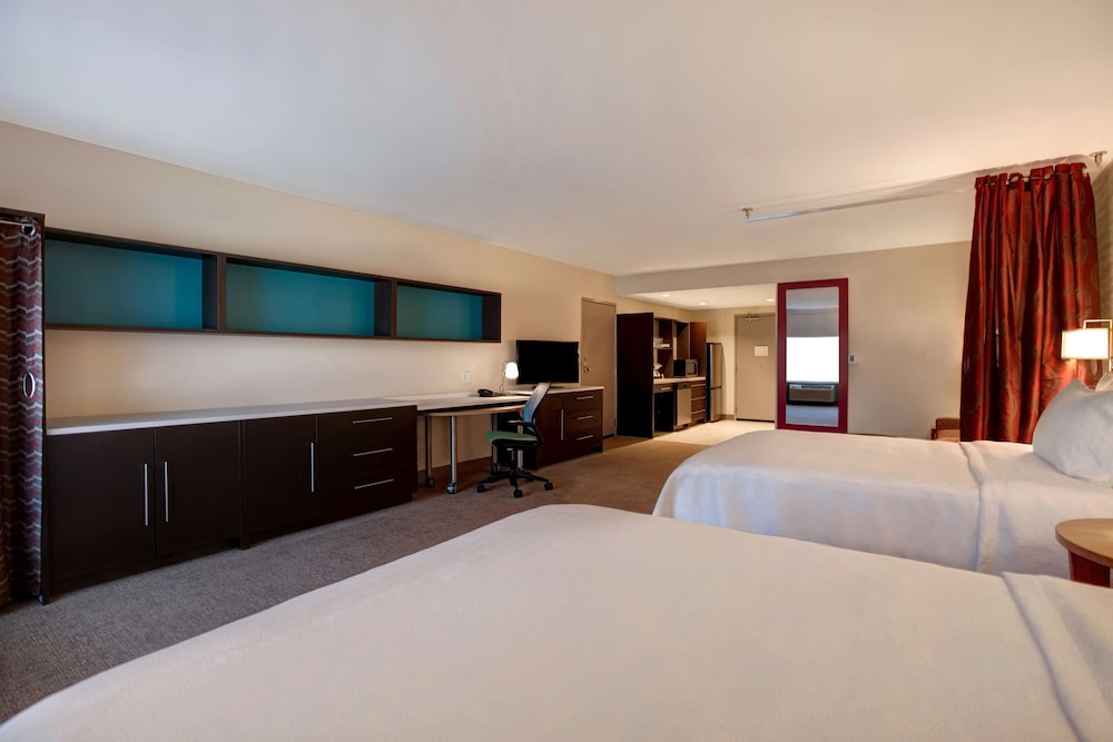Home2 Suites by Hilton Lexington Hamburg - photo 17