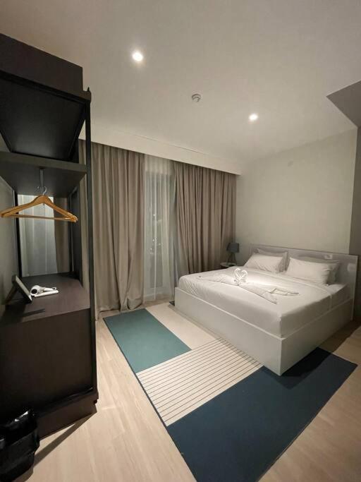 Monde Residence K No 02 Batam Centre — 4-Star Luxury Hotel in Batam, Indonesia