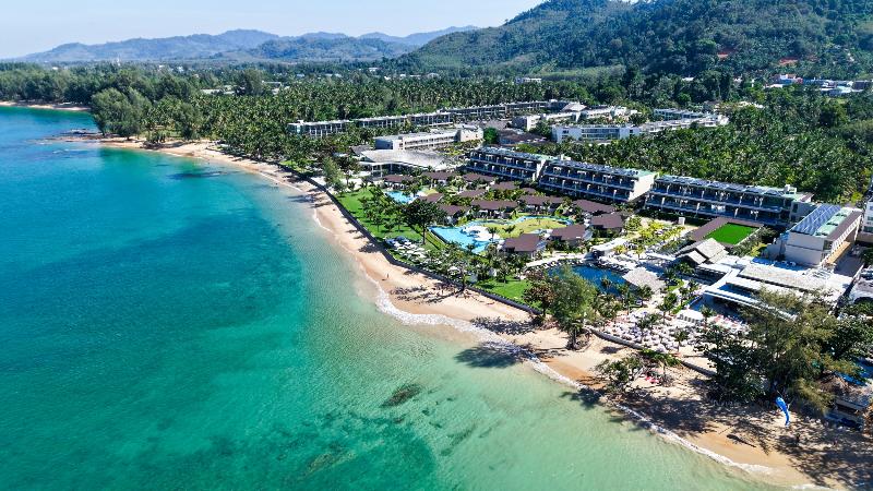 The Little Shore Khao Lak by Katathani — 5-Star Luxury Hotel in Takua Pa, Thailand