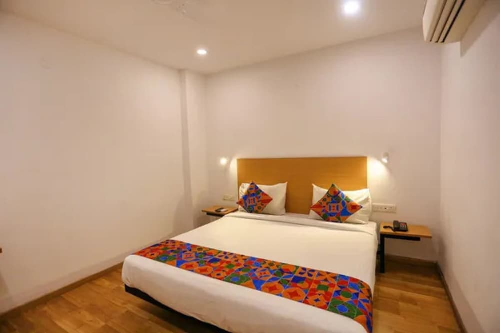 Via Welcome - last minute hotel in Kolkata