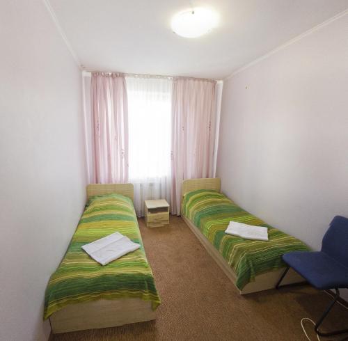 Motel — hotel in Ivano-Frankivsk