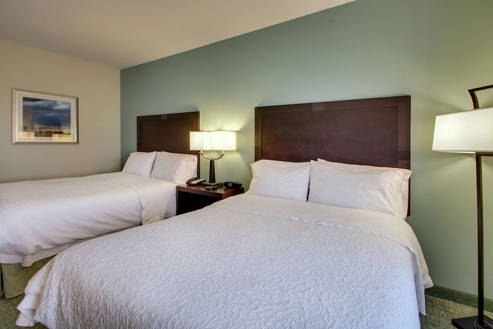 Hampton Inn Vernon - photo 6